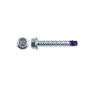 Blue-tip screwbolts - Hex head (available sizes 5-16mm)